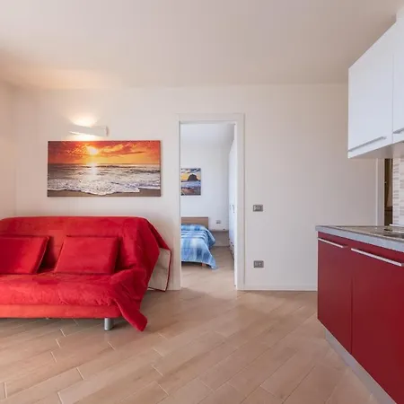 Apartamento Caravaggio *