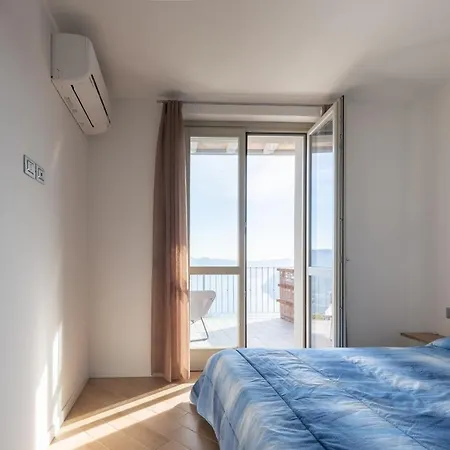 Apartamento Caravaggio Parzanica
