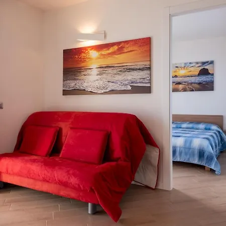 Apartamento Caravaggio