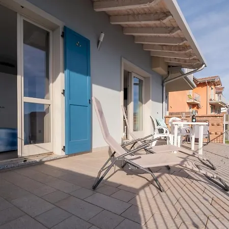 Apartamento Caravaggio *