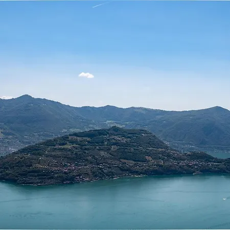 Apartamento Caravaggio Parzanica