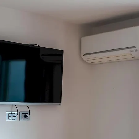 Apartamento Caravaggio