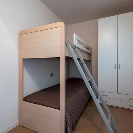 Apartamento Caravaggio *